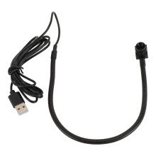 Center Cam 8MP 3.6mm USB Webcam 1080P Autofocus
