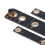 Adattatore PCB da Mini PCIe a M.2 NGFF 69.6x30.4mm 11