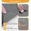 Dual Zone Silikon Kaffee-Abtropfmatte 61x40.5cm Grau 5