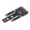 Adattatore PCB da Mini PCIe a M.2 NGFF 69.6x30.4mm 6