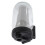 Jarra para Cold Brew de 1000ml, vidrio negro 16
