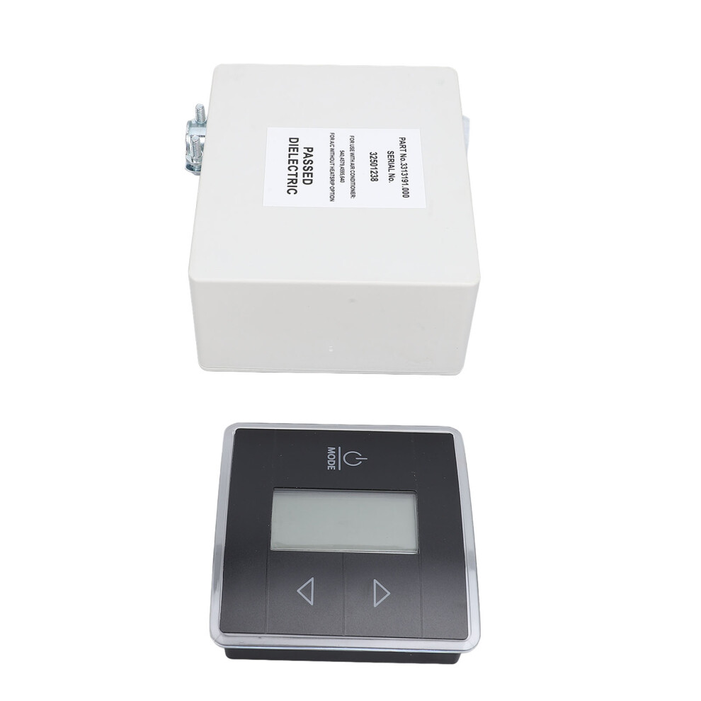 Easy Setup LCD RV Thermostat .714 Kit for Optimal Comfort-image-OPC-PJCPNBD-NEW