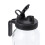 2000ml Thick Glass Cold Brew Coffee Jar with Leakproof Spout Lid 14