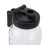 2000ml Thick Glass Cold Brew Coffee Jar with Leakproof Spout Lid 10