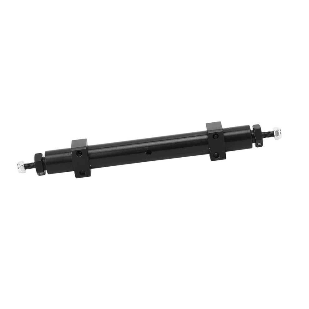 Precision Rear Axle Tail Axle For 1/14 Rc Car Trailer 140Mm Model Upgrade 5071334018882