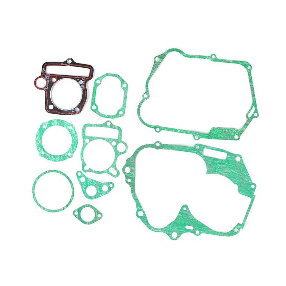 Yx^140Cc Gasket Set For Pit Dirt Bike - Ycf Ssr Piranha Pitster Imr 4911334019285
