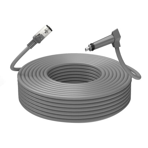 Gen 2 V2 Kabel 6 Fuß/1,8 m 1200 MBit/s RedCopper 1