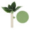 Griffoir pour chat en sisal 38  30 cm vert 3 boules 3