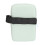 Funda de silicona verde menta para botella Quencher 10