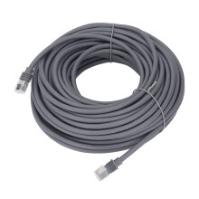 Gen 3 49 pieds Cat6 Satellite Câble 15 m Étanche