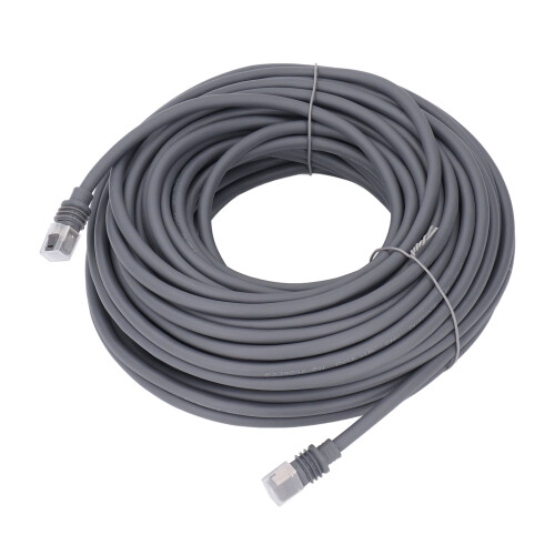 Gen 3 49 pieds Cat6 Satellite Câble 15 m Étanche
