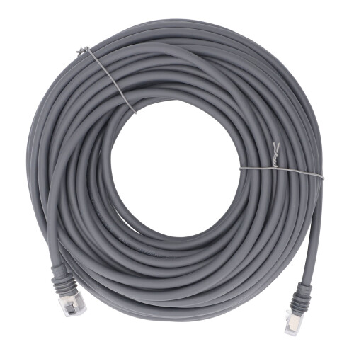Gen 3 49 pieds Cat6 Satellite Câble 15 m Étanche 2