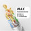 Cavo Gen 2 (V2) 15 piedi/4,6m 1200 Mbps RedCopper 5