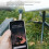 Gen 2 V2 Câble satellite rectangulaire 1200 Mbps 30 pieds 6