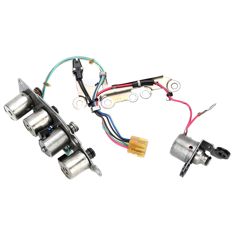 Refurbished Transmission Solenoid Valve For Nissan Altima Maxima Quest Sentra 4931334021682