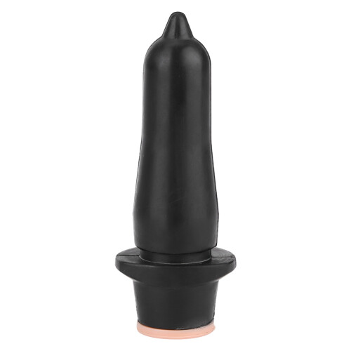 Soft HL MP73D Rubber Feeding Nipple Fits Milk Buckets for Easy Use 1