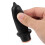 Soft HL MP73D Rubber Feeding Nipple Fits Milk Buckets for Easy Use 1