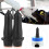 Soft HL MP73D Rubber Feeding Nipple Fits Milk Buckets for Easy Use 9