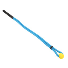 Blaues Nylon-Gummi-Club-Schaukelseil für Haltung