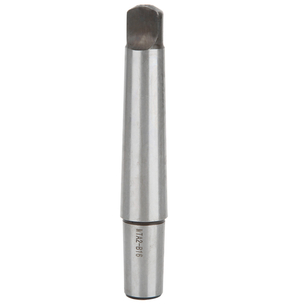 Power Accessory Connecting Shaft Mta2-B16 For Cnc Tool Hardware Part 4171334024966
