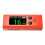 3-in-1 Luftqualitätstester, 400 mAh, 15  26  68 mm 4