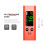 3-in-1 Luftqualitätstester, 400 mAh, 15  26  68 mm 11