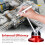 T-06 360 Handstabilisator 159x65x50mm 9