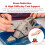 T-06 360 Handstabilisator 159x65x50mm 10