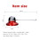 T-06 360 Handstabilisator 159x65x50mm 8
