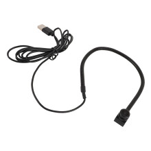 Webcam USB 8 MP 1080P Full HD mit festem Fokus und integriertem Mikrofon für PC/Laptop