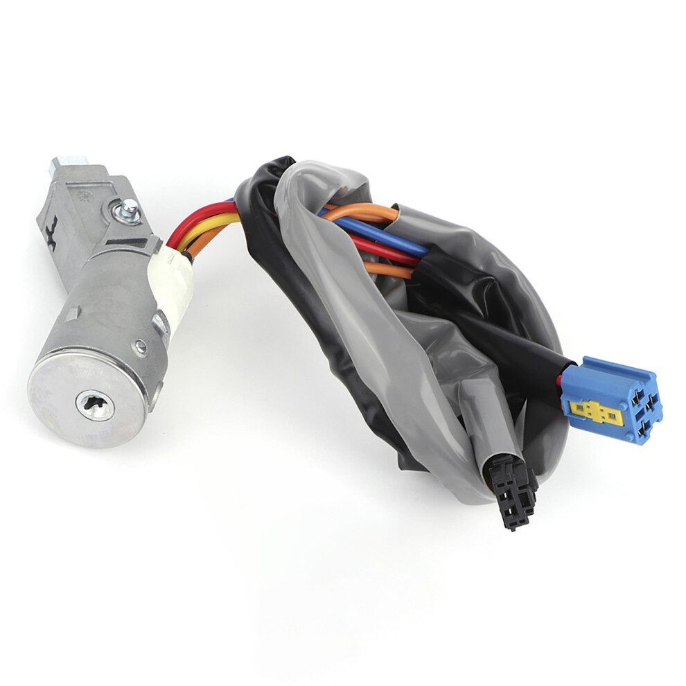 Ignition Lock Starter Switch With 2 Keys For Berlingo & Partner 2002-2008 8431334025063