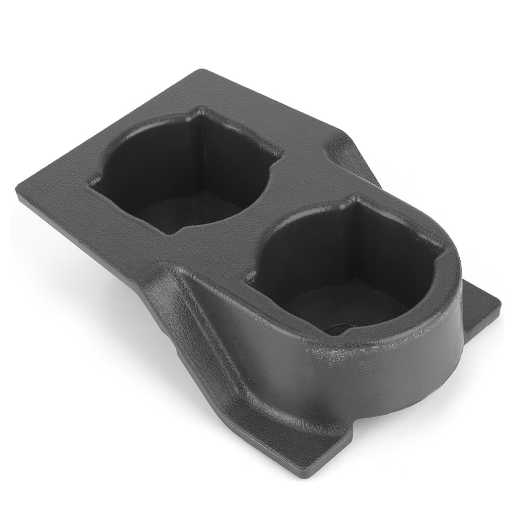 Car Console Cup Holder For Nissan Patrol Gq Y60 Stylish Fit 4601334025477
