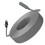 Cavo satellitare Gen2 V2 da 1200 Mbps, 15 ft/4,6 m, Nero 15