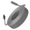 Cavo satellitare Gen2 V2 da 1200 Mbps, 15 ft/4,6 m, Nero 11