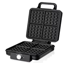 1500 W Double Heating Non-Stick Egg Tart Oven Pancake Temperature Control EU Plug Egg Tart Maker Compact Size