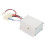 Modello Twist Throttle Kit 12V-250W 435g Alluminio 13