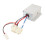 Modello Twist Throttle Kit 12V-250W 435g Alluminio 6