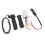 Modello Twist Throttle Kit 12V-250W 435g Alluminio 1