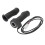 Modello Twist Throttle Kit 12V-250W 435g Alluminio 9