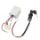 Modello Twist Throttle Kit 12V-250W 435g Alluminio 14