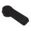 45X Handlupe mit LED-Licht, Metall, 2xAA 6