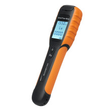 Medidor de potencia óptica G1110/G1150 172x40x28mm,400mAh