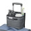 Portabicchiere Oxford 600D per bagagli 12x21x23cm 5