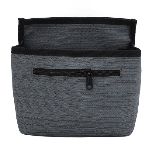 Portabicchiere Oxford 600D per bagagli 12x21x23cm 2