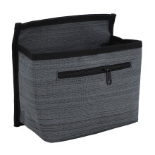 Porte-gobelet 600D 12x21x23 cm / 4,72x8,27x9,06 po