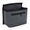 Portabicchiere Oxford 600D per bagagli 12x21x23cm 1