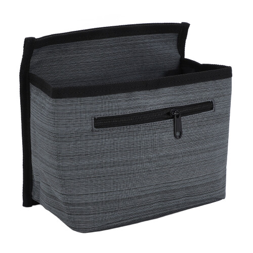Portabicchiere Oxford 600D per bagagli 12x21x23cm