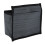 Portabicchiere Oxford 600D per bagagli 12x21x23cm 12