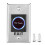 Fast 256GB Portable External SSD Drive with USB-C and USB 3.0 Compatibility 3
