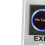 Fast 256GB Portable External SSD Drive with USB-C and USB 3.0 Compatibility 9